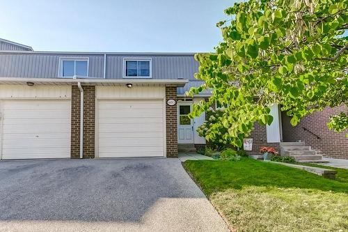 469 Woodview Road|Unit #3, Burlington, ON - Outdoor