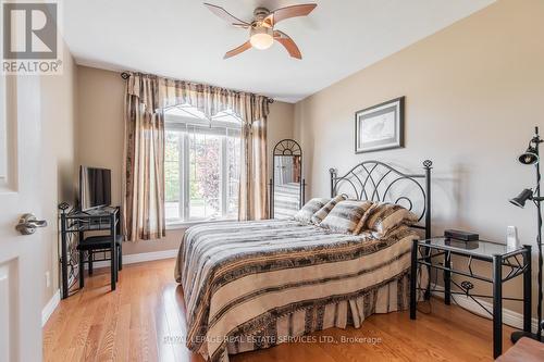 16 Geoffery Road, Norfolk (Port Dover), ON - Indoor Photo Showing Bedroom