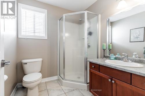 16 Geoffery Road, Norfolk (Port Dover), ON - Indoor Photo Showing Bathroom