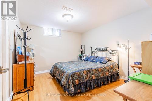 16 Geoffery Road, Norfolk (Port Dover), ON - Indoor Photo Showing Bedroom