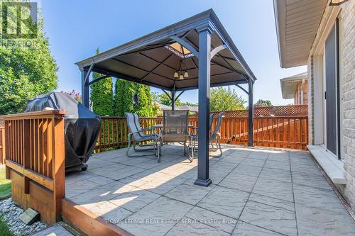 16 Geoffery Road, Norfolk (Port Dover), ON - Outdoor With Deck Patio Veranda With Exterior