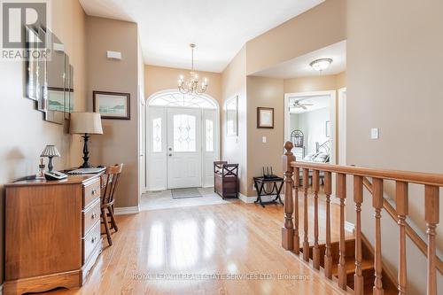 16 Geoffery Road, Norfolk (Port Dover), ON - Indoor Photo Showing Other Room