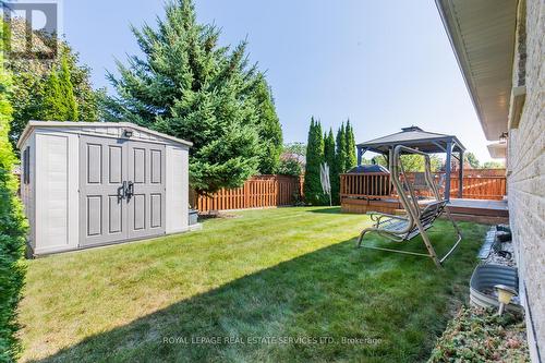 16 Geoffery Road, Norfolk (Port Dover), ON - Outdoor With Deck Patio Veranda