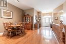 16 Geoffery Road, Norfolk (Port Dover), ON  - Indoor Photo Showing Dining Room 