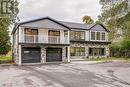 14827 Regional Rd 1 Road, Uxbridge, ON  - Outdoor With Facade 