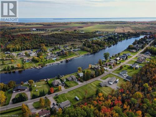 Lot 10 Delorme Road, Sturgeon Falls, ON 