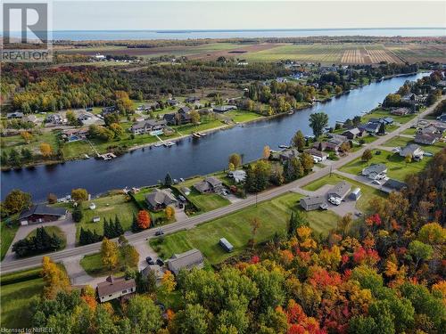 Lot 10 Delorme Road, Sturgeon Falls, ON 