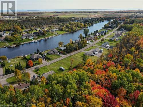 Lot 10 Delorme Road, Sturgeon Falls, ON 