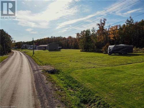 Lot 10 Delorme Road, Sturgeon Falls, ON 