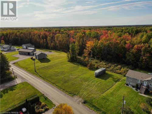 Lot 10 Delorme Road, Sturgeon Falls, ON 