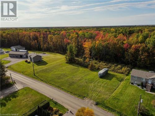 Lot 10 Delorme Road, Sturgeon Falls, ON 