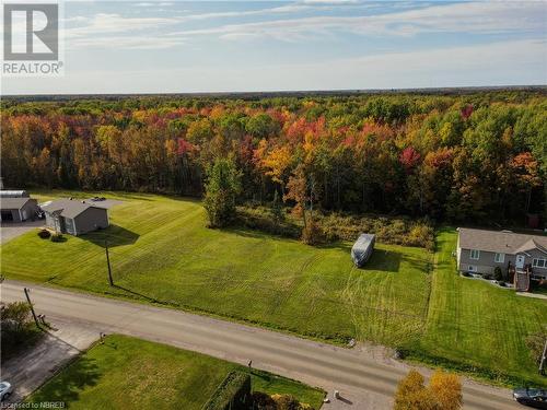 Lot 10 Delorme Road, Sturgeon Falls, ON 