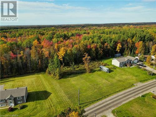 Lot 10 Delorme Road, Sturgeon Falls, ON 