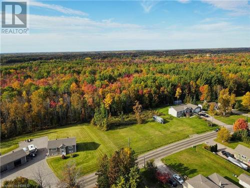 Lot 10 Delorme Road, Sturgeon Falls, ON 