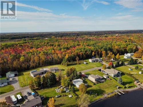 Lot 10 Delorme Road, Sturgeon Falls, ON 