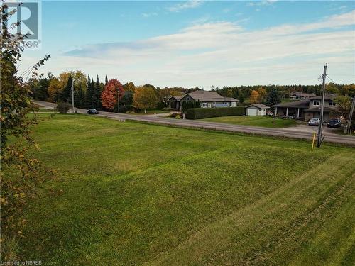 Lot 10 Delorme Road, Sturgeon Falls, ON 