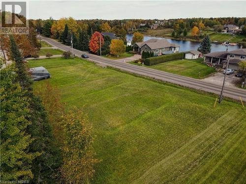 Lot 10 Delorme Road, Sturgeon Falls, ON 