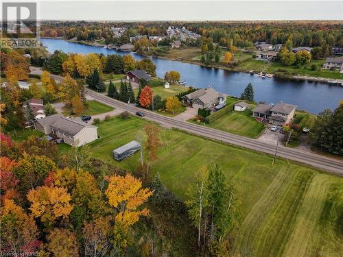 Lot 10 Delorme Road, Sturgeon Falls, ON 