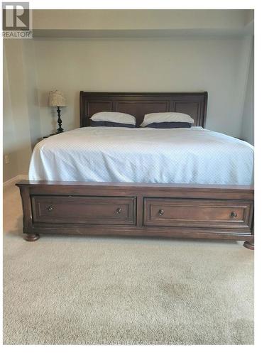 48 Humphrey Street, Hamilton, ON - Indoor Photo Showing Bedroom