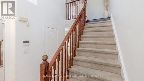 74 Earl Grey Crescent, Brampton (Fletcher'S Meadow), ON - Indoor Photo Showing Other Room