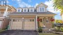 74 Earl Grey Crescent, Brampton (Fletcher'S Meadow), ON  - Outdoor 