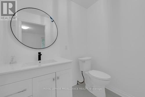 5 Eastern Avenue, Prince Edward County (Ameliasburgh), ON - Indoor Photo Showing Bathroom