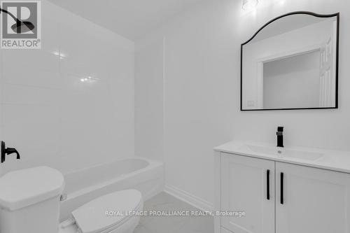 5 Eastern Avenue, Prince Edward County (Ameliasburgh), ON - Indoor Photo Showing Bathroom