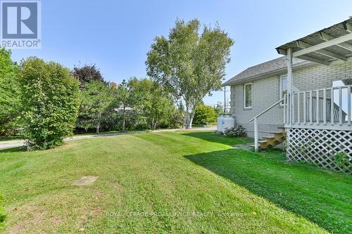 5 Eastern Avenue, Prince Edward County (Ameliasburgh), ON - Outdoor