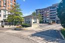 702 - 9 Northern Heights Drive, Richmond Hill (Langstaff), ON  - Outdoor With Balcony With Facade 