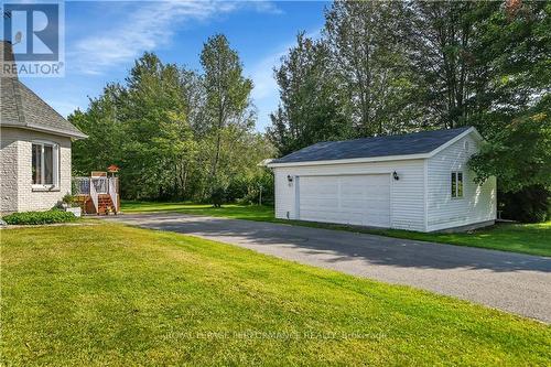 2455 Charbonneau Road, Champlain, ON - Outdoor