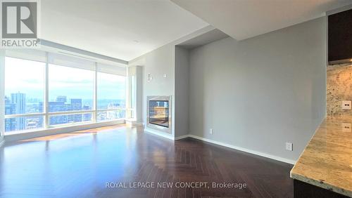 4902 - 180 University Avenue, Toronto (Bay Street Corridor), ON - Indoor Photo Showing Other Room