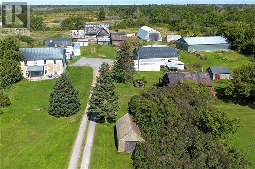 420 Perth Road, Smiths Falls, ON - Outdoor With View