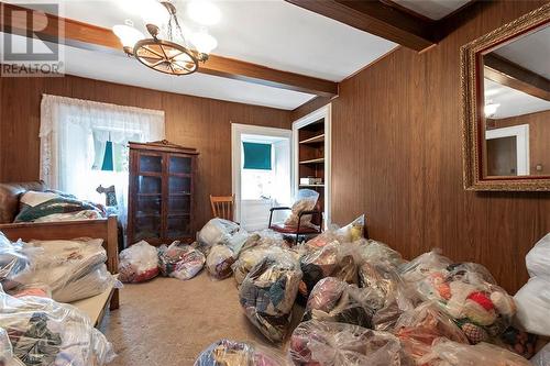 420 Perth Road, Smiths Falls, ON - Indoor Photo Showing Bedroom