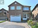 4550 Kettleby Court, Mississauga, ON  - Outdoor With Facade 