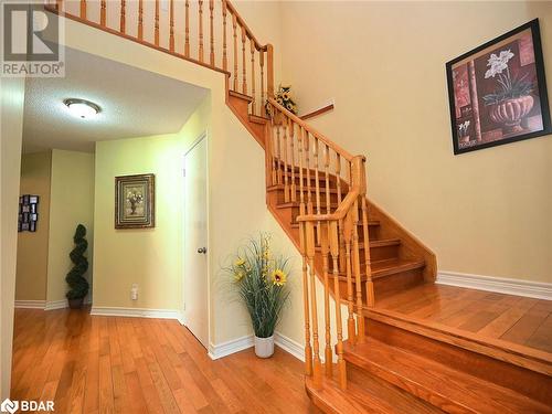 4550 Kettleby Court, Mississauga, ON - Indoor Photo Showing Other Room