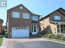 4550 Kettleby Court, Mississauga, ON  - Outdoor With Facade 