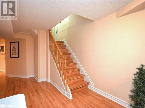 4550 Kettleby Court, Mississauga, ON - Indoor Photo Showing Other Room