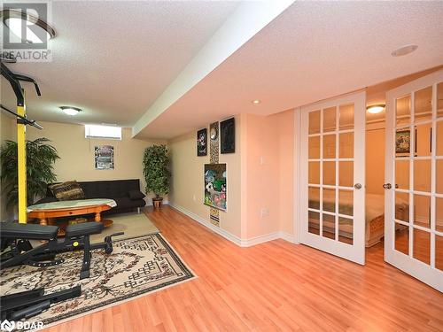 4550 Kettleby Court, Mississauga, ON - Indoor Photo Showing Other Room