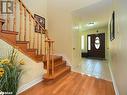 4550 Kettleby Court, Mississauga, ON  - Indoor Photo Showing Other Room 