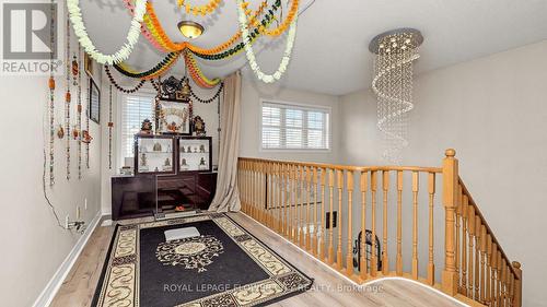 163 Iceland Poppy Trail, Brampton, ON - Indoor Photo Showing Other Room