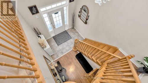 163 Iceland Poppy Trail, Brampton, ON - Indoor Photo Showing Other Room