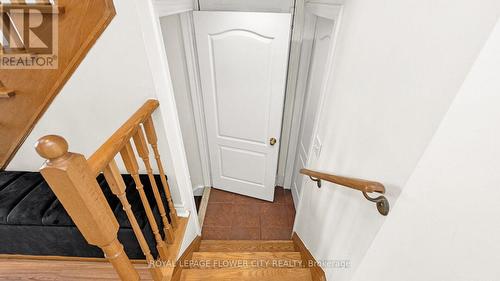 163 Iceland Poppy Trail, Brampton, ON - Indoor Photo Showing Other Room