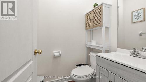 163 Iceland Poppy Trail, Brampton, ON - Indoor Photo Showing Bathroom