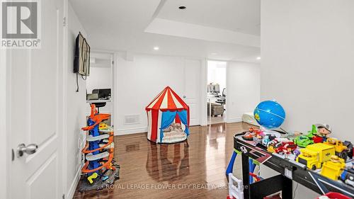 163 Iceland Poppy Trail, Brampton, ON - Indoor Photo Showing Other Room