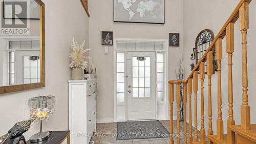 163 Iceland Poppy Trail, Brampton, ON - Indoor Photo Showing Other Room