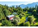 12698 Highway 3A, Boswell, BC  - Outdoor With View 