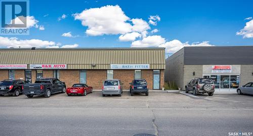 D 1743 Mcara Street, Regina, SK 