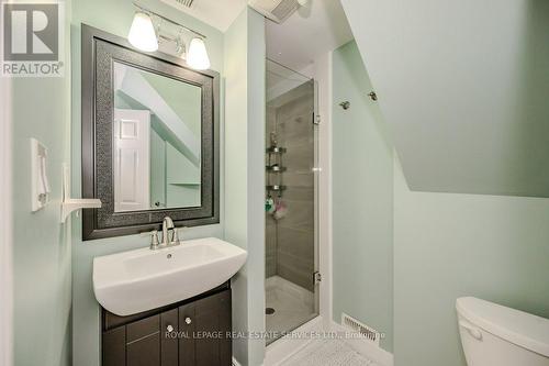 1251 Hedgestone Crescent, Oakville (Glen Abbey), ON - Indoor Photo Showing Bathroom