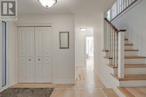 4504 Hawthorne Drive, Burlington, ON - Indoor Photo Showing Other Room