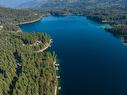 2388 Heffley Lake Road, Kamloops, BC  - Outdoor With Body Of Water With View 